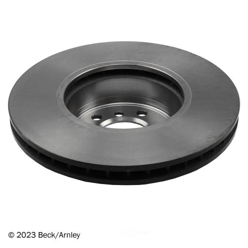 Disc brake rotor beck/arnley 083-3054