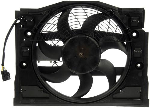 Dorman 621-385 a/c condenser fan motor-a/c condenser fan assembly
