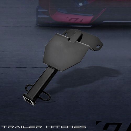 For 2011-2015 camaro convertible class 1 trailer hitch receiver bumper tow 1.25&#034;