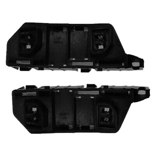 Car front bumper spacer mount for fit jazz 2005 2006 2007 2008 7833-