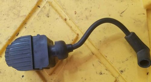 1988 mercury 150 hp ignition coil 832757a4 7370a13