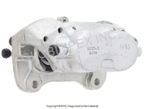 Mercedes (1986-1989) brake caliper front left driver side budweg + warranty