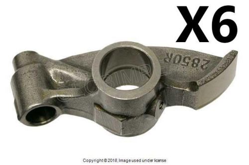 Porsche 911 (1995-1998) rocker arm (intake) 6 pcs o.e.m. + 1 year warranty