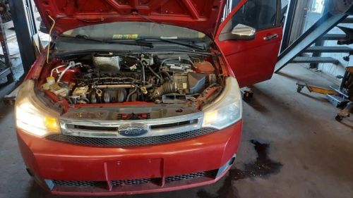 Power steering pump fits 09-11 focus 449237