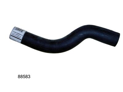 Cadna 88583 upper radiator hose-radiator coolant hose