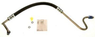 Gates 359320 steering pressure hose-pressure line assembly