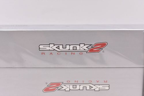 Skunk 2 racing pro series camshafts honda h22a 2.2l dohc vtec 305-05-5205