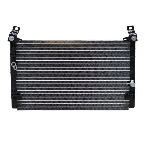 Cnddpi3062 new replacement a/c condenser fits 2001-2004 toyota tacoma