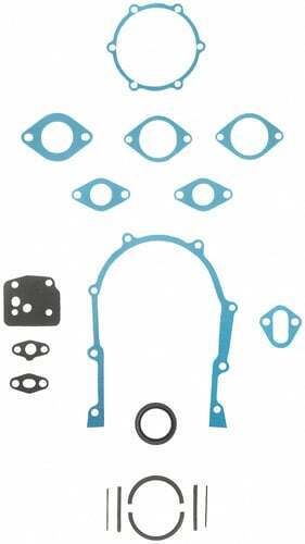 Fel-pro 2720 r.a.c.e. gasket kit