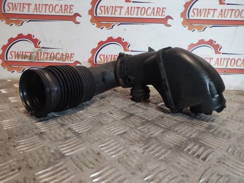 2014 mercedes-benz a-class 2.1cdi a220 air intake chamber pipe hose a6510900309