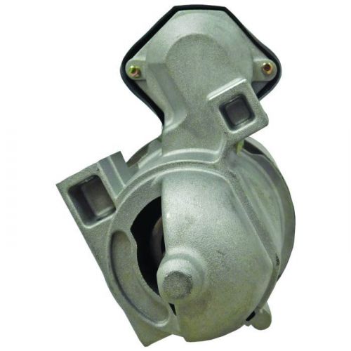 1109488 1998317 starter fits thermo electron marine engine 229 305 350 454