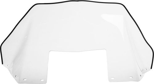 Koronis clear windshield 450-217