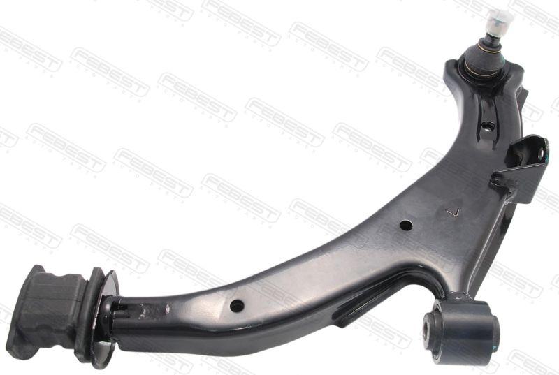 Left front control arm - febest # 0324-hrvlh