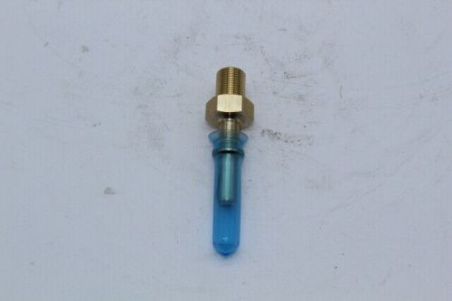 Genuine mazda fuel pressure valve l3k9-13-2j0