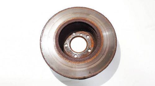 Ventiluojamas brake disc front for bmw 6-series de1918214-83-