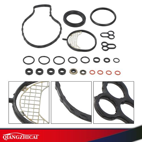 Fit for 2010-15 toyota prius v lexus ct200h 1.8l 2zrfxe head gasket set w/ bolts