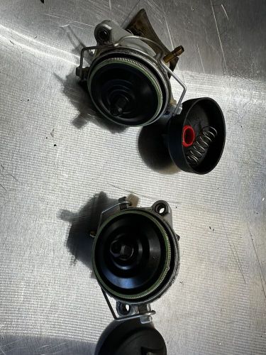 Sea doo gtx xp rx gsx 947 951 carbed exhaust power rave valve valves blade both