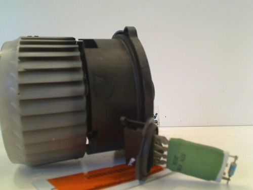 Heater fan motor heater fan motor smart forfour (454) 2006 0160700701-