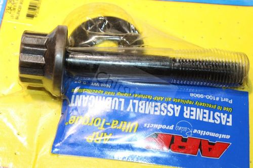 Genuine arp 234-2503 ls1 ls2 ls3 ls6 gen iii iv chevy ls harmonic balancer bolt