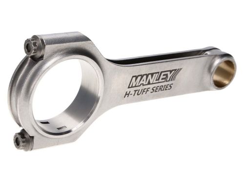 Manley performance 15051r1 rod-h tuff chevy ls 6.125