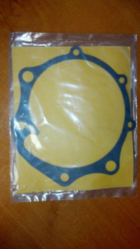 Ford e7hz8513a gasket: water pump