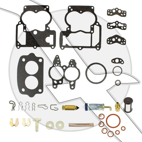 Mercruiser carburetor repair kit 823427a1