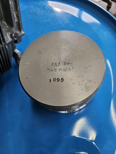 Lycoming 0-320-h2ad overhauled cylinder (no paperwork)lw-15318