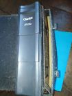 Cd autochanger by clarion. citroen zx, jeep, peugeot, mercedes, bmw, audi etc