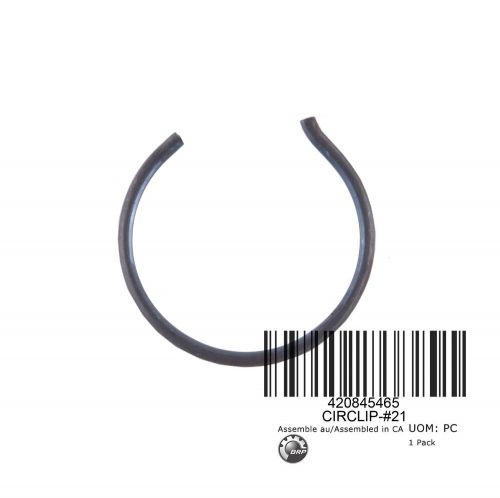 Seadoo oem circlip 420845465