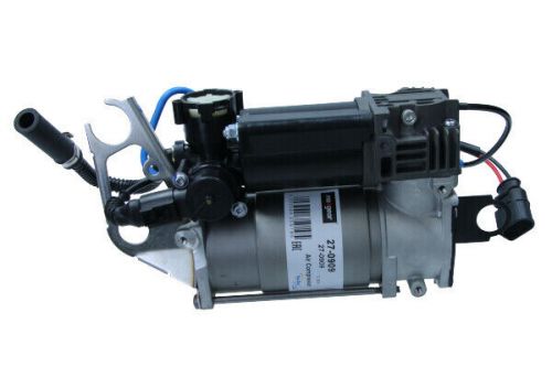 Maxgear 27-0909 compressor, compressed air system for audi porsche vw-