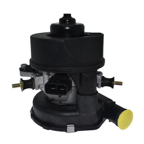 Secondary air pump for 07-08 subaru forester impreza wrx 14828-aa060 14828-aa030