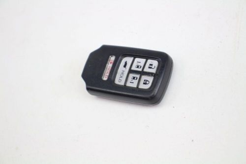 2014-2017 honda odyssey 5 button key fob 72147-tk8