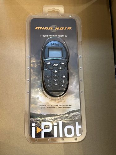 Minn kota oem i-pilot link remote control usb charger charging cable 1866460