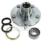 Timken 518506 front hub assembly