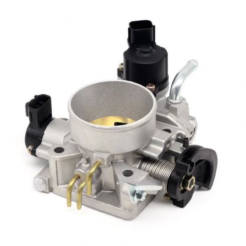 Mr560120 mr560126 throttle body valve for mitsubishi lancer 2003 cs_a 03-15 -