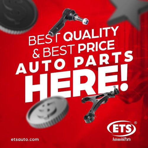 Ets 2pc rear lh &amp; rh sway bar link pair for mini r60 r61 cooper countryman