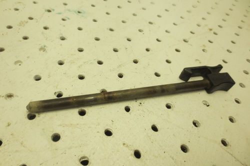 390441 omc johnson evinrude 8hp  9.9hp 15hp tilt lock pin 324599 432453