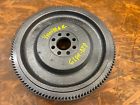 Yanmar glpa-dtp flywheel marine diesel engines, used, good condition, 14&#034; dia