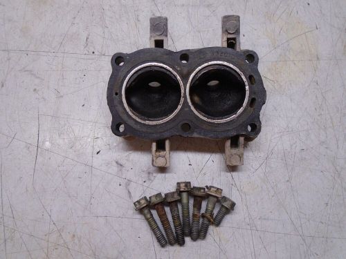 Johnson seahorse 2.5 hp outboard cylinder head assembly 391309 0391309