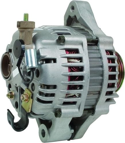 Alternator fits honda civic del sol 1.6l/97ci l4 1993-1995 31100p08-013 13509