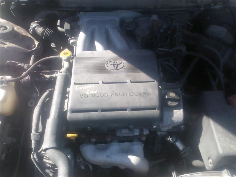 94 95 96 toyota camry engine 3.0l vin f 5th digit 1mzfe eng 6 cyl