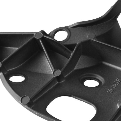 Upper front fairing stay bracket headlight cowling for yamaha yzf r1 2004 - 2006