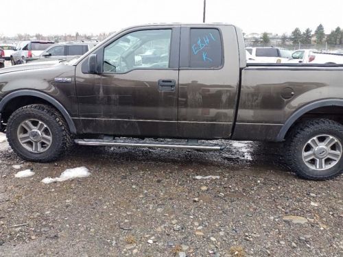 Srs driver/left airbag for steering wheel from 2008 f150 10295565