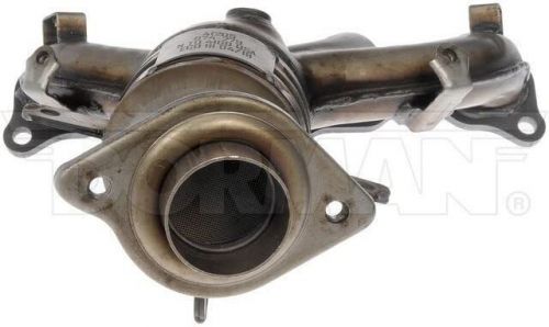 Dorman    674 279    manifold converter  no