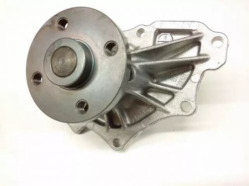 Genuine toyota engine water pump 16100-28041