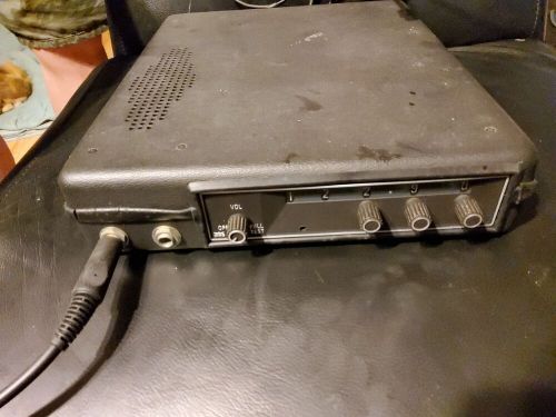 Bendix/king ka 94 ky92 tso radio communication transceiver intl airport unit