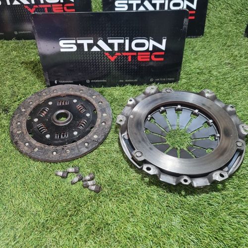 Honda integra dc5 type r k20 rpc stage 2 clutch with receipt k20a2 k20z