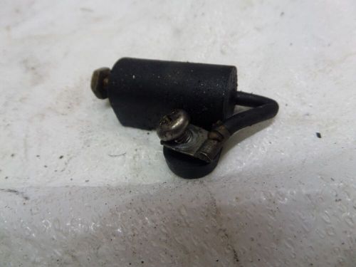 1986 mariner 60hp 3-cyl safety switch 87-33386a3 outboard boat motor