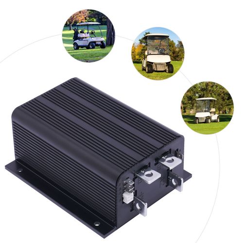 1204m-4201 motor controller dc motor fit electric cart golf cart club cart 36v