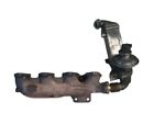 Bmw 1 2 3 4 5 series x1 x3 exhaust manifold &amp; egr cooler